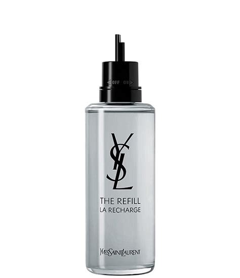 ysl y refill